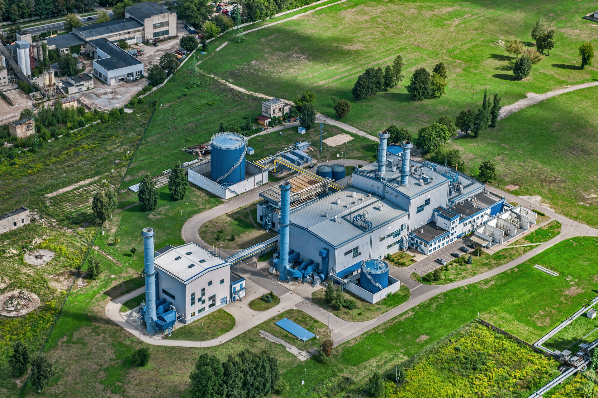 Efficacité énergétique